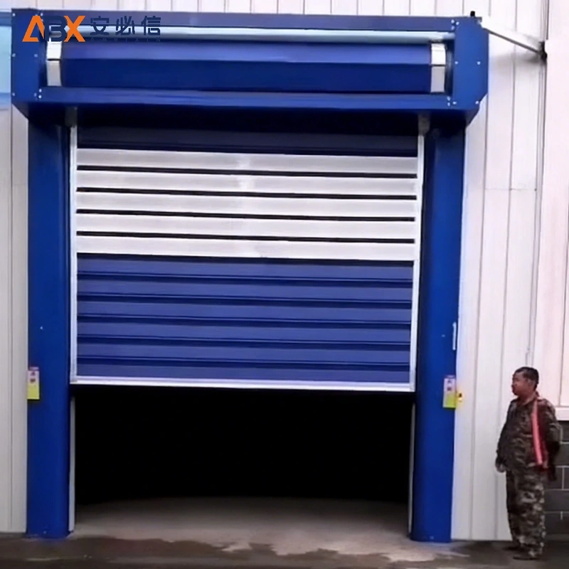 合肥市雷达高速门